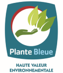 Plante Bleue